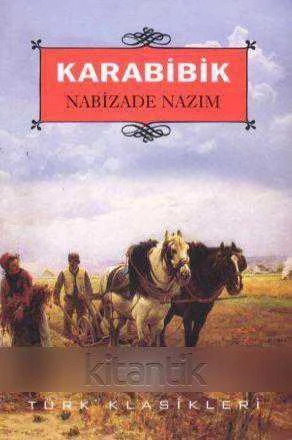 Karabibik - 2015 Yılı Üçüncü Baskısı ürün görseli 1