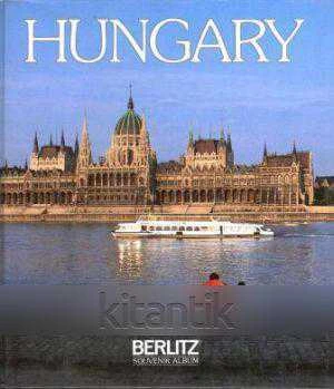Hungary - 1984 Yılı Ciltli Kuşe Kağıda, Renkli, İlk Baskısı ürün görseli 1