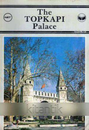 The Topkapı Palace - Kuşe Kağıda, Renkli, Resimli Baskısı ürün görseli 1