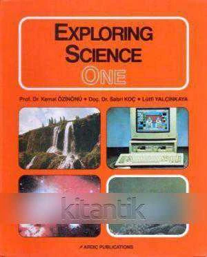 EXPLORING SCIENCE ONE ürün görseli 1
