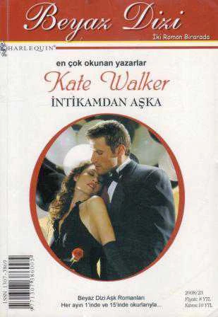 Askerin Dönüşü + İntikamdan Aşka (İki Kitap Birarada) ürün görseli 1