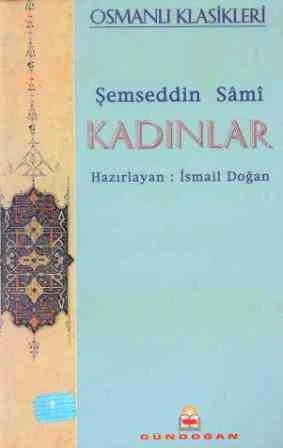 Osmanlı Klasikleri / Kadınlar ürün görseli 1