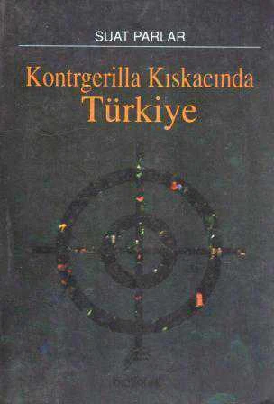 Kontrgerilla Kıskacında Türkiye - 1997 Yılı İlk Baskısı ürün görseli 1