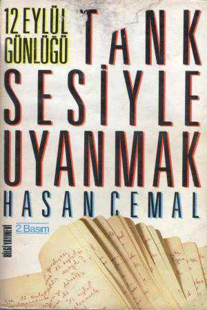 12 Eylül Günlüğü - Tank Sesleriyle Uyanmak / 1986 Yılı İkinci Baskısı ürün görseli 1