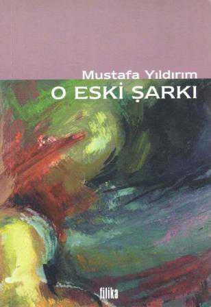 O Eski Şarkı - İlk Baskısı ürün görseli 1