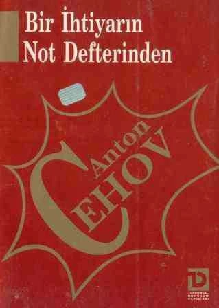 Bir İhtiyarın Not Defterinden / 1995 Yılı İlk Baskısı ürün görseli 1