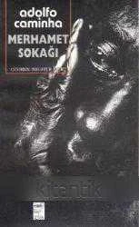 Telos Edebiyat Seti - Merhamet Sokağı - Necati E. Kurt Çevirisi - 1996 Yılı İlk Baskısı ürün görseli 1