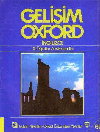 Gelişim - Oxford İngilizce Dil Öğretim Ansiklopedisi Cilt: 4 - Fasikül: 69 ürün görseli 1