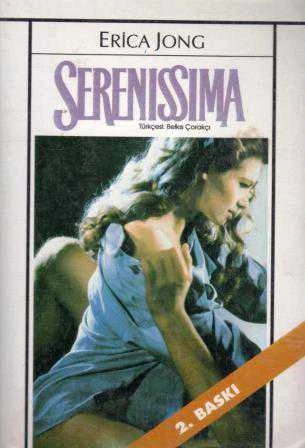 Serenissima - Belkıs Çorakçı Çevirisi - 1990 Yılı 2. Baskısı ürün görseli 1