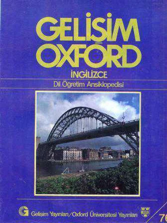 Gelişim - Oxford İngilizce Dil Öğretim Ansiklopedisi Cilt: 4 - Fasikül: 76 ürün görseli 1