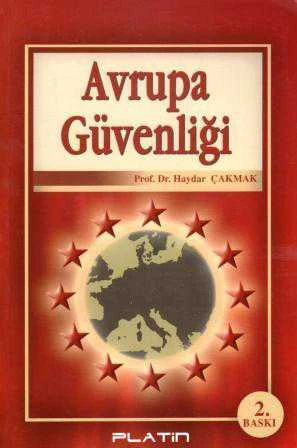 Avrupa Güvenliği ürün görseli 1