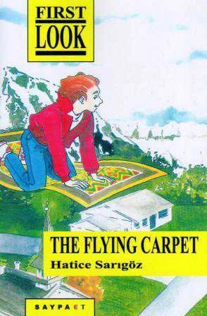 The First Look Series / The Flying Carpet ürün görseli 1