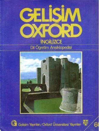 Gelişim - Oxford İngilizce Dil Öğretim Ansiklopedisi Cilt: 3 - Fasikül: 60 ürün görseli 1