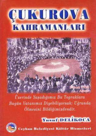 Çukurova Kahramanları ürün görseli 1