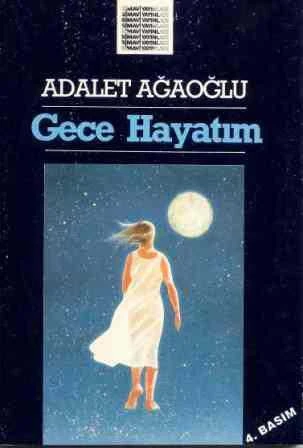 Gece Hayatım ürün görseli 1