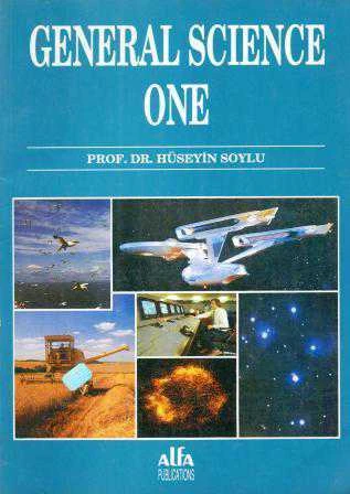 General Science One ürün görseli 1