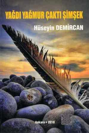 Yağdı Yağmur Çaktı Şimşek / 2010 Yılı İlk Baskısı ürün görseli 1
