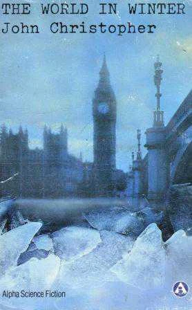 Oxford Alpha Science Series / The World in Winter ürün görseli 1