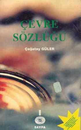 Çevre Sözlüğü ürün görseli 1