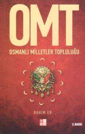 OMT / Osmanlı Milletler Topluluğu (2012 Yılı İkinci Baskısı) ürün görseli 1