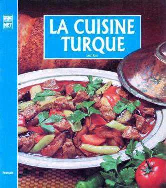 La Cuisine Turque - Kuşe Kağıda, Renkli, Resimli Baskısı ürün görseli 1