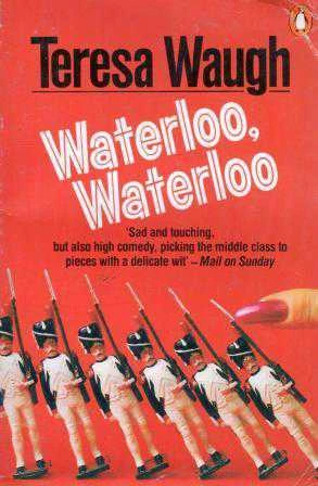 Waterloo, Waterloo (1987 Yılı İlk Baskısı) ürün görseli 1