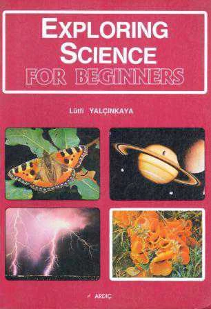 Exploring Science For Beginners ürün görseli 1