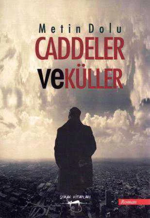 Caddeler ve Küller ürün görseli 1