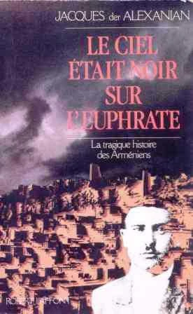 Le Ciei Etait Noir Sur L'euphrate ürün görseli 1