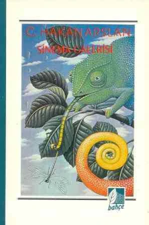 Sinema Galerisi (1993 Yılı İlk Baskısı) ürün görseli 1