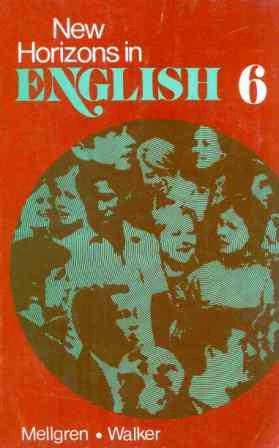 New Horizons English 6 ürün görseli 1