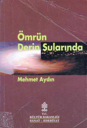 Ömrün Derin Sularında (2002 Yılı İlk Baskısı) ürün görseli 1