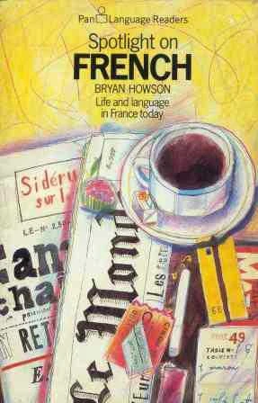 Spotlight On French - Life and Language in France Today ürün görseli 1