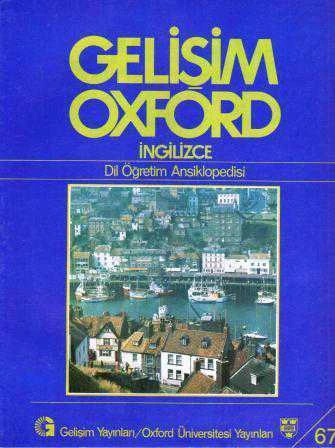 Gelişim - Oxford İngilizce Dil Öğretim Ansiklopedisi Cilt: 4 - Fasikül: 67 ürün görseli 1