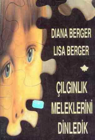 Çılgınlık Meleklerini Dinledik (Bir Ailenin Manik Depresyonla Savaşımı) Celal Kapkın Çevirisi ürün görseli 1