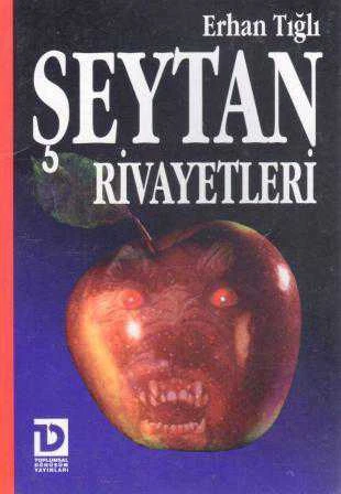 Şeytan Rivayetleri - 2000 Yılı İlk Baskısı ürün görseli 1