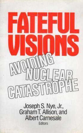 Feteful Visions / Avoiding NucLear Catastrophe ürün görseli 1