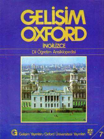 Gelişim - Oxford İngilizce Dil Öğretim Ansiklopedisi Cilt: 4 - Fasikül: 71 ürün görseli 1
