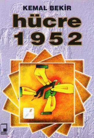 Hücre 1952 (1997 Yılı İlk Baskısı) ürün görseli 1