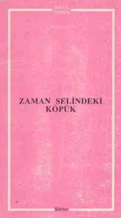 Zaman Selindeki Köpük / 1989 Yılı İlk Baskısı ürün görseli 1