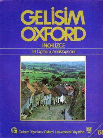 Gelişim - Oxford İngilizce Dil Öğretim Ansiklopedisi Cilt: 4 - Fasikül: 68 ürün görseli 1