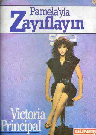 Pamela'yla Zayıflayın ürün görseli 1
