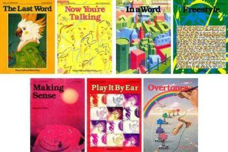 Nelson Skill Of Series Listening (3 Book) + Speaking (2 Book) + Writing (2 Book) (Total 7 Book Set) ürün görseli 1