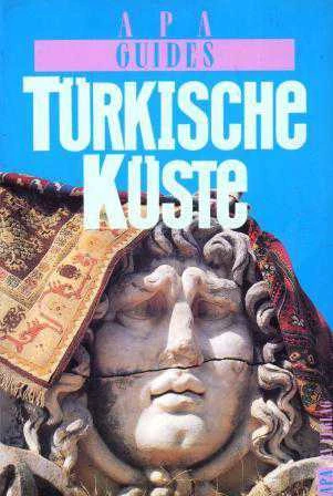 APA Guides / Türkische Küste ürün görseli 1