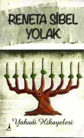 Yahudi Hikayeleri - 2013 Yılı İlk Baskısı ürün görseli 1