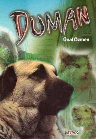 Duman (Bir Köpeğin Öyküsü) ürün görseli 1