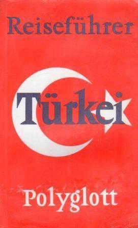 Reiseführer Türkei (1989 Yılı Baskısı) ürün görseli 1