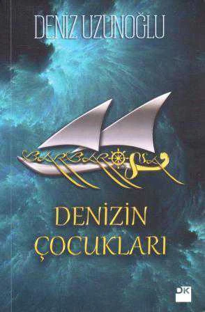Denizin Çocukları ürün görseli 1
