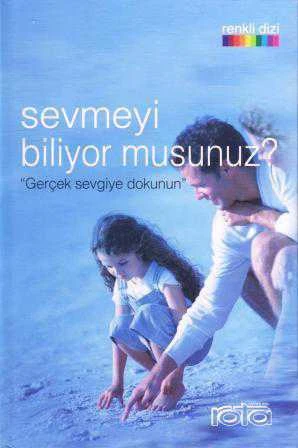 Rota Renkli Dizi Kişisel Gelişim Seti / Sevmeyi Biliyor musunuz? - Gerçek Sevgiye Dokunun ürün görseli 1