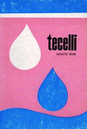 Tecelli (İmzalı) / 1975 Yılı İkinci Baskısı ürün görseli 1